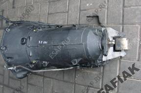 КОРОБКА ПЕРЕДАЧw 2112706700 W210 РЕСТАЙЛИНГ 3,2 CDI autom
