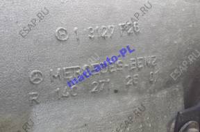 КОРОБКА ПЕРЕДАЧW 2112708000 W211 3.2CDI E-KLASA KRK