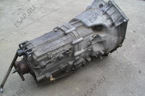 КОРОБКА ПЕРЕДАЧw 2130000604 E60 2,0i БЕНЗИН