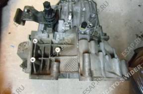КОРОБКА ПЕРЕДАЧw 2.2 BOXER JUMPER 6-СТУПЕНЧАТАЯw 2006-