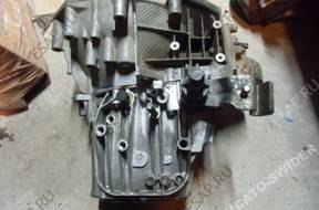 КОРОБКА ПЕРЕДАЧw 2.2 BOXER JUMPER 6-СТУПЕНЧАТАЯw 2006-