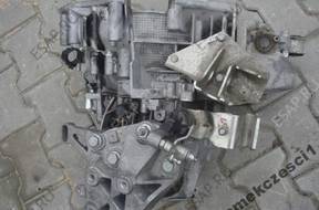 КОРОБКА ПЕРЕДАЧw 2.2 Boxer Jumper Ducato 11>