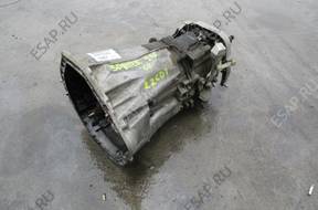 КОРОБКА ПЕРЕДАЧW 2.2 CDI A646  SPRINTER 906