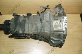 КОРОБКА ПЕРЕДАЧw 2.2 cdi МЕХАНИЧЕСКАЯ W 202 c klasa