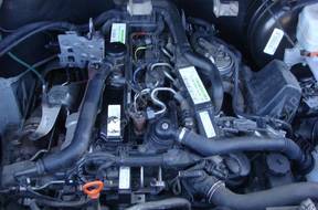 КОРОБКА ПЕРЕДАЧW 2.2 CDI SPRINTER 513 A9062605100