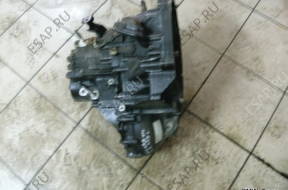 КОРОБКА ПЕРЕДАЧW 2.2 CDTI ACCORD VII 03-08
