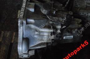 КОРОБКА ПЕРЕДАЧW 2.2 CDTI HONDA ACCORD VII