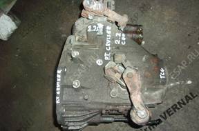 КОРОБКА ПЕРЕДАЧW 2.2 CRD CHRYSLER PT CRUISER-