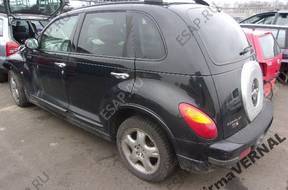 КОРОБКА ПЕРЕДАЧW 2.2 CRD CHRYSLER PT CRUISER-