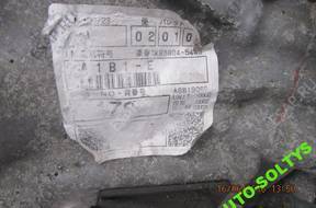 КОРОБКА ПЕРЕДАЧW 2.2 D4D 6-СТУПЕНЧАТАЯ  AVENSIS T25 07 год,