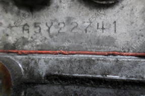 КОРОБКА ПЕРЕДАЧW 2.2 D4D TOYOTA COROLLA AVENSIS