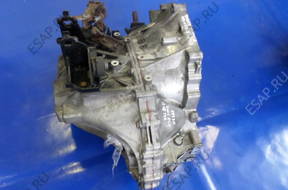 КОРОБКА ПЕРЕДАЧW 2.2 D4D TOYOTA COROLLA AVENSIS
