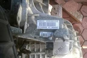 КОРОБКА ПЕРЕДАЧw 2.2 dci renault espace PK6361 L4