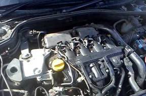 КОРОБКА ПЕРЕДАЧW 2.2 DTI LAGUNA I РЕСТАЙЛИНГ