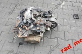 КОРОБКА ПЕРЕДАЧW 2.2 DUCATO JUMPER BOXER 02-06 5B