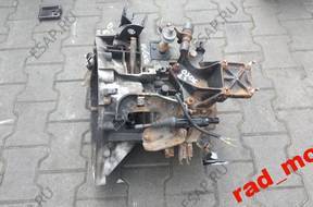 КОРОБКА ПЕРЕДАЧW 2.2 DUCATO JUMPER BOXER 02-06 5B