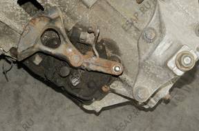 КОРОБКА ПЕРЕДАЧW 2.2 FORD MONDEO MK3 6-СТУПЕНЧАТАЯ