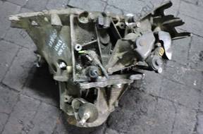 КОРОБКА ПЕРЕДАЧW 2.2 HDI 20DL65