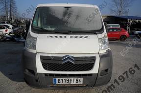 КОРОБКА ПЕРЕДАЧW 2.2 HDI BOXER, JUMPER, DUCATO