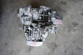 КОРОБКА ПЕРЕДАЧW 2.2 HDI BOXER JUMPER II 06-