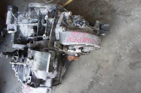 КОРОБКА ПЕРЕДАЧW 2.2 HDI BOXER JUMPER II 06-