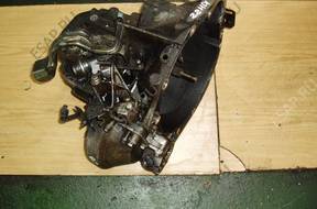 КОРОБКА ПЕРЕДАЧw 2.2 hdi C8 807 ulysse