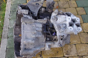 КОРОБКА ПЕРЕДАЧw 2.2 HDI Ducato, Boxer, Jumper.
