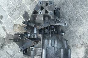 КОРОБКА ПЕРЕДАЧw 2.2 HDI Jumper 120km