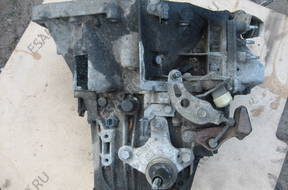 КОРОБКА ПЕРЕДАЧw 2.2 HDI Peugeot 406 607 CITROEN C8