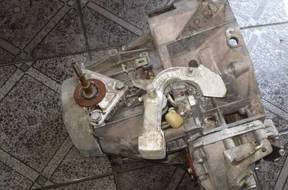 КОРОБКА ПЕРЕДАЧw 2.2 HDI peugeot 607 20LE69