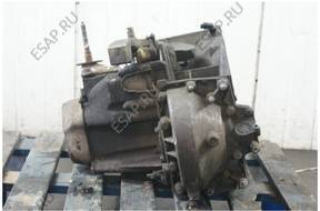 КОРОБКА ПЕРЕДАЧw 2.2 HDi Peugeot 607 Citroen C5