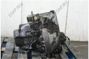 КОРОБКА ПЕРЕДАЧw 2.2 HDi Peugeot 607 Citroen C5