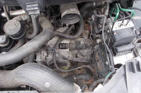КОРОБКА ПЕРЕДАЧw 2.2 HDi Peugeot 807 Ulysse Phedra