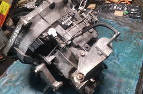 КОРОБКА ПЕРЕДАЧW 2.2 T SAAB 95 97-05 FM55 B05