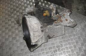 КОРОБКА ПЕРЕДАЧW 2.2 TDCI 110 KM FORD TRANSIT