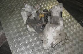 КОРОБКА ПЕРЕДАЧW 2.2 TDCI 110 KM FORD TRANSIT