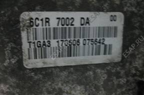 КОРОБКА ПЕРЕДАЧW 2.2 TDCI 110 KM FORD TRANSIT