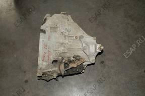 КОРОБКА ПЕРЕДАЧW 2.2 TDCI 155 FORD MONDEO MK3 6 BIE