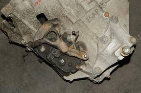 КОРОБКА ПЕРЕДАЧW 2.2 TDCI 155 FORD MONDEO MK3 6 BIE