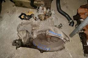 КОРОБКА ПЕРЕДАЧW 2.2 TDCI 6C1 год,-7002-DC TRANSIT FORD