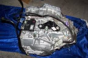 КОРОБКА ПЕРЕДАЧW 2.2 TDCI  FORD MONDEO MK 4