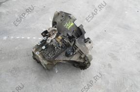 КОРОБКА ПЕРЕДАЧW 2.2 TDCI TRANSIT 06-10 год,