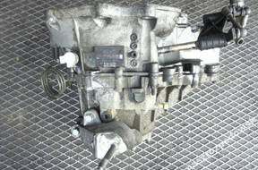 КОРОБКА ПЕРЕДАЧW 2.2 TiD FM55B11 SAAB 9-3 93