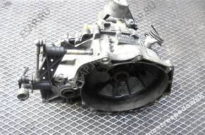 КОРОБКА ПЕРЕДАЧW 2.2 TiD FM55B11 SAAB 9-3 93