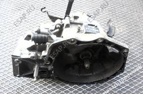 КОРОБКА ПЕРЕДАЧW 2.2 TiD FM57503  SAAB 9-3