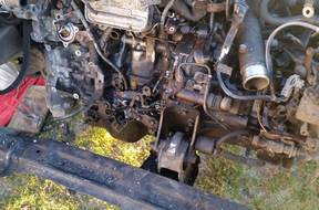 КОРОБКА ПЕРЕДАЧw 2.2 toyota corolla verso avensis