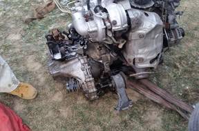 КОРОБКА ПЕРЕДАЧw 2.2 toyota corolla verso avensis