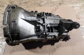 КОРОБКА ПЕРЕДАЧW 220.0.0225  BMW 5 E39 97-00 KOMBI