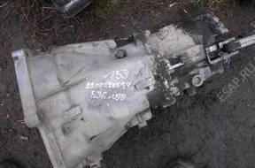 КОРОБКА ПЕРЕДАЧw 2200022597 BMW E36 1.8 2.0