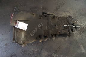 КОРОБКА ПЕРЕДАЧW 2200022597 BMW E46 E36 E39 1,8 FV